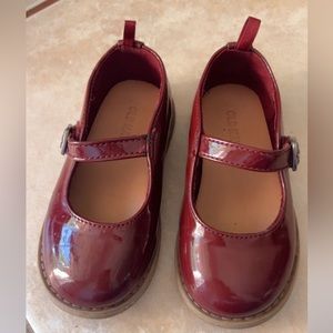 Girl Toddler Shoes